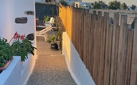 Apartamento Rural Yemita